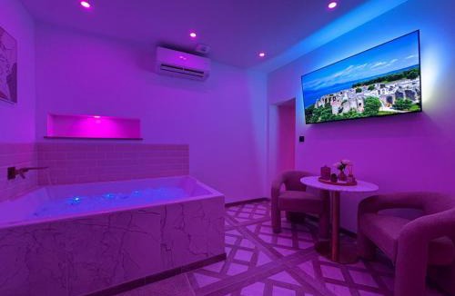 Montchapet Apartment | Wellness Spa