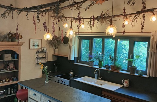 Saint-Genis House | Wooden house, country spirit, 10 minutes from the sea.