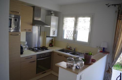 Hasparren Apartment | Xapital