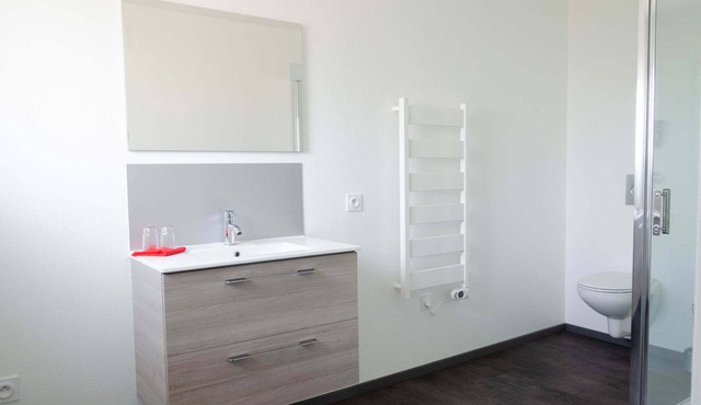3 studios available