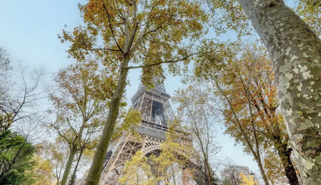 [65m2]Luxury 2 bdr - Eiffel Tower