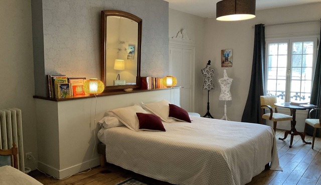 Ainsi de Suites