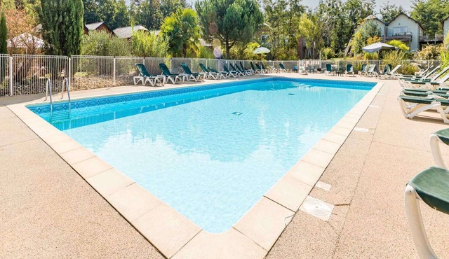 Apartment in Loire Valley with Pool