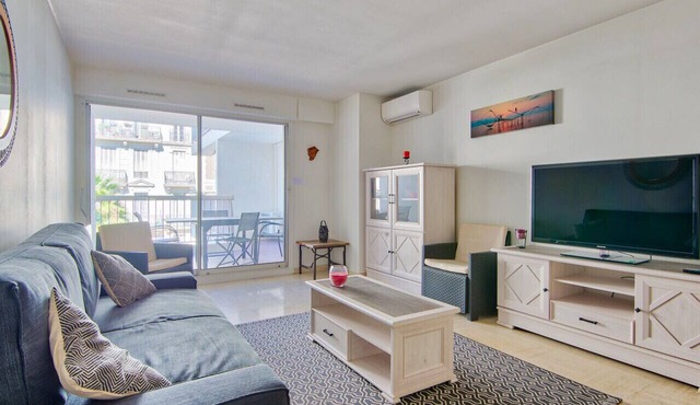 Appartement Gimelli – Welkeys