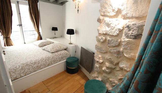 Appartement Vivienne