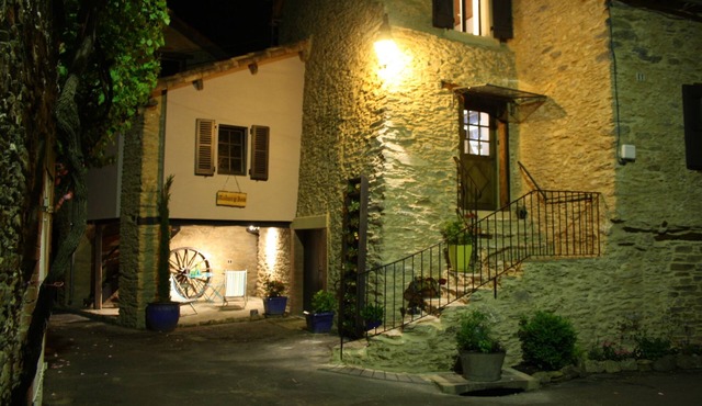 Auberg'Inn