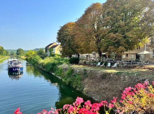 Auberge du Canal