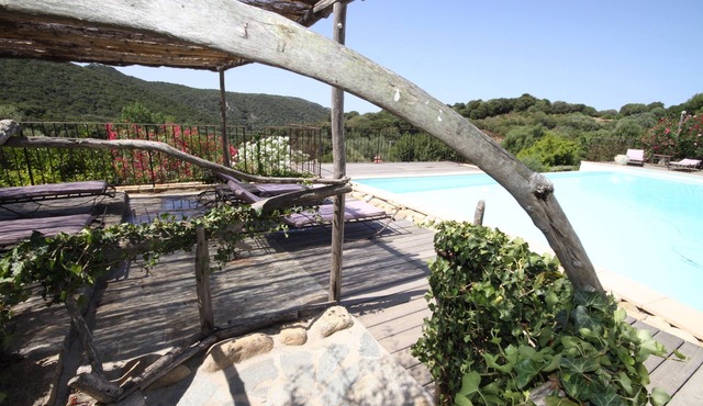 Auberge U Sirenu