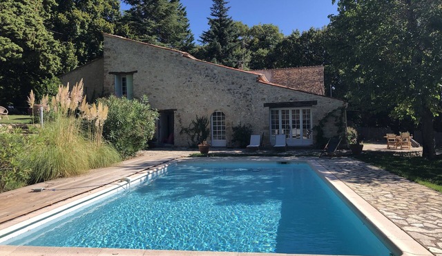 B&B Ferme le Pavillon - big villa w. service and food