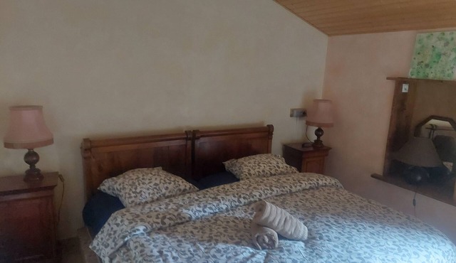 Bed and breakfast