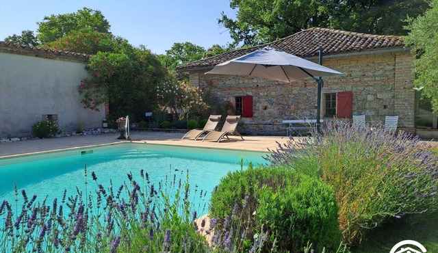 Bellefonts Estate