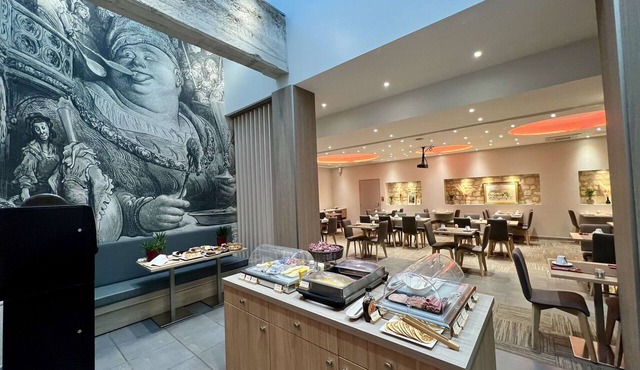 Best Western Hotel De France