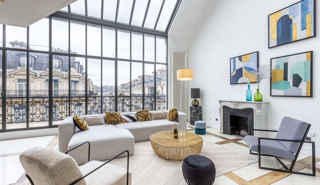 Boccador V - Studio Apartment, Sleeps 10