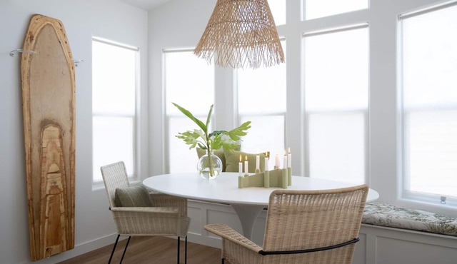 Brand new, 2 blocks to Beacon's Beach - freshly renovated bungalow in Leucadia