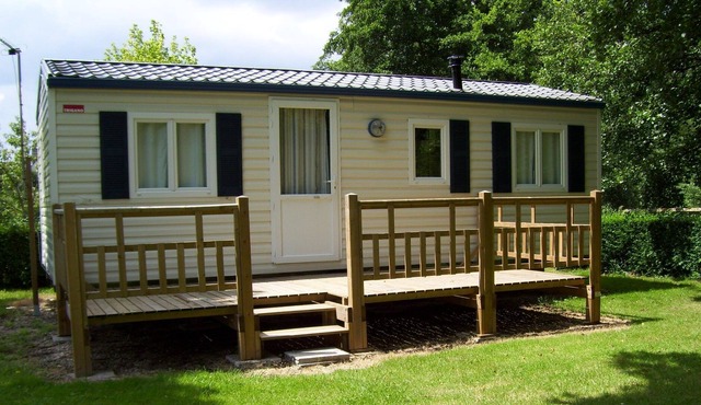 Camping des Lancieres
