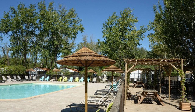 Camping La Dune