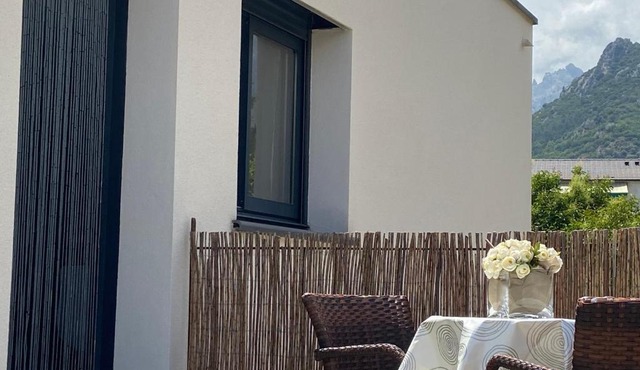 Casa Inde Noi