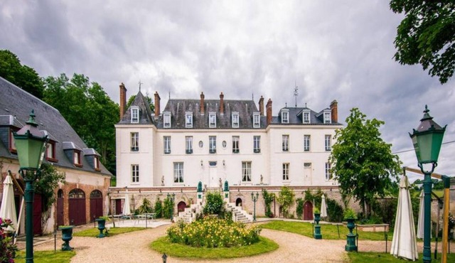 Château du Jard