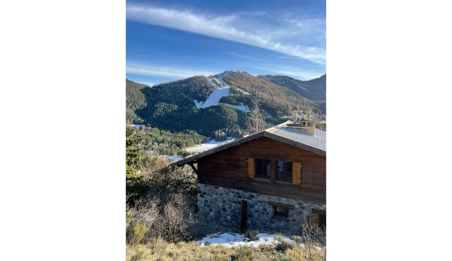 Chalet Ameo