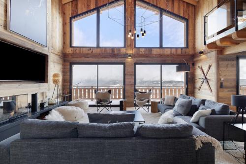 Chalet G2