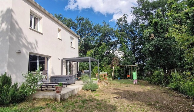 Charming family home