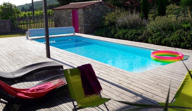 Charming villa in the heart of the hills - 20% off through July 11