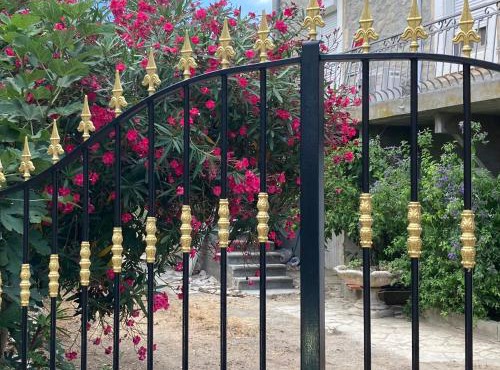 CheRiedel Bed & Breakfast & Evening meal Art Gallery