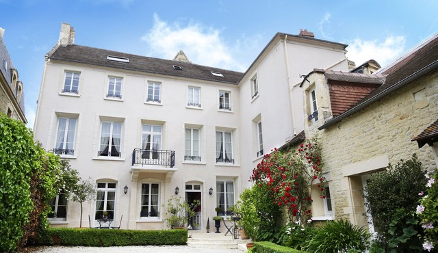 Clos Saint-Martin