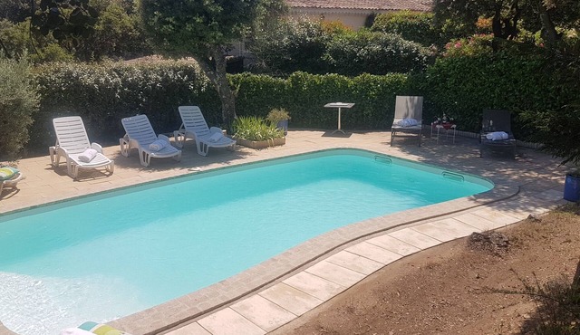 Country Cottage/Gite - Eygalières