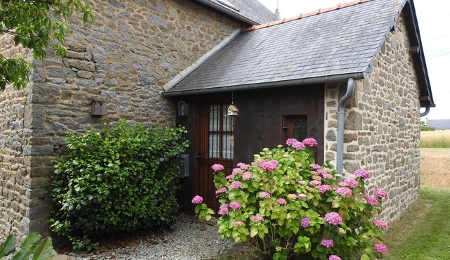 Country Retreat La Boucharderie