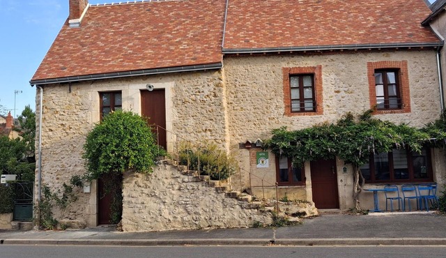 Cozy Renovated Forge with Sauna, Shared Pool & Nearby Attractions