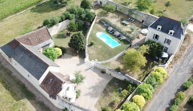 Domaine de Givré
