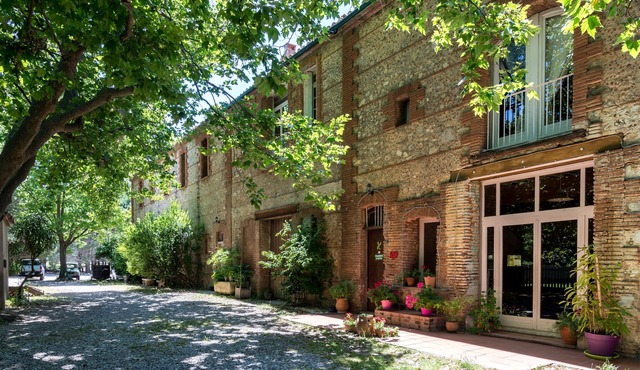 Domaine Mas Bazan