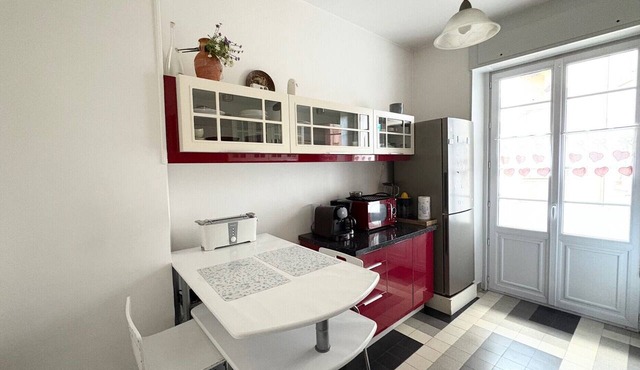 D’Stuba – Charm and comfort in Strasbourg