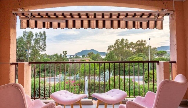 Duplex Agay-Plage