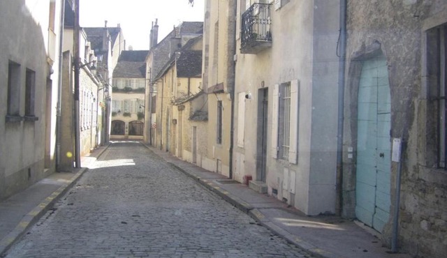 Echappée