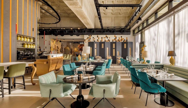 FirstName Bordeaux - part of JdV by Hyatt