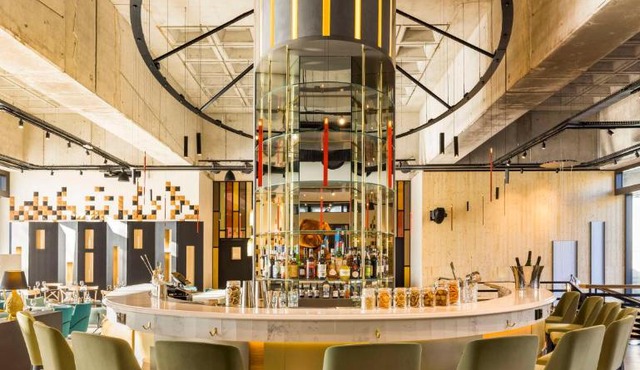 FirstName Bordeaux, Part of JdV by Hyatt