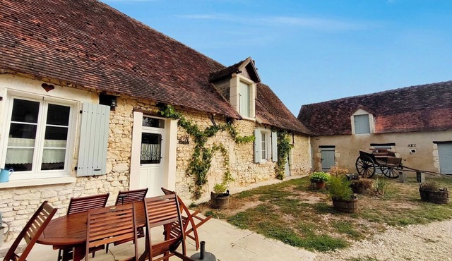 Gîte chez Renée