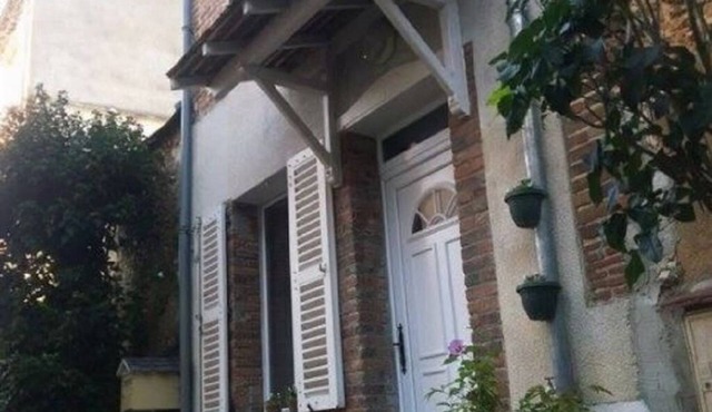 Gîte La mesangerie