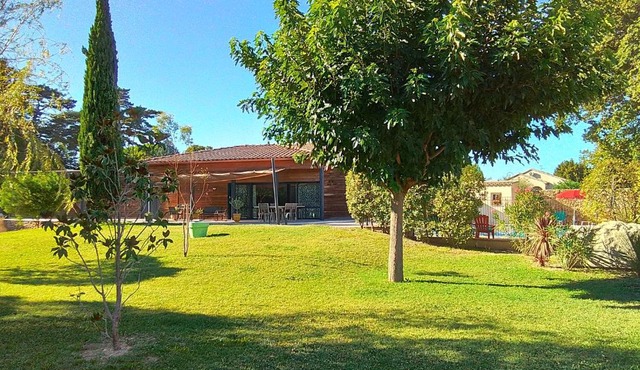 Gite d'Emma