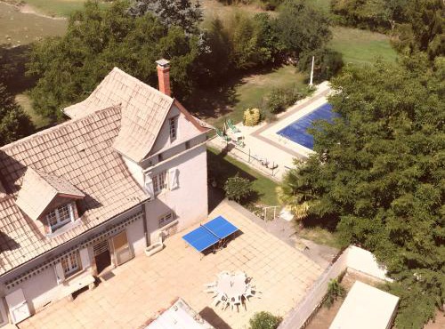 Gite De La Guillone