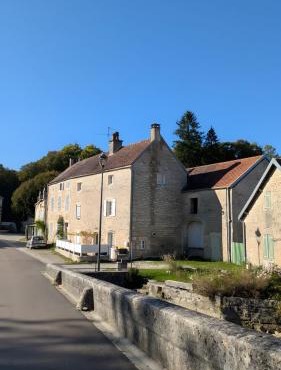 Gite de scène