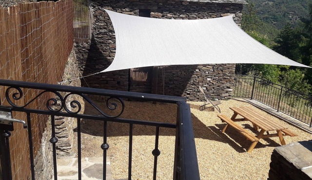Gite en Cevennes