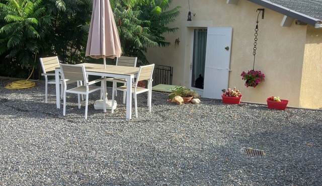 GITE FOR 4 PEOPLE