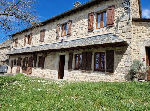 Gite la Roque, calme, campagne