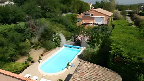 Gite La Roseraie
