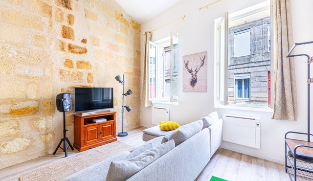 GuestReady - Charming nest in Bordeaux