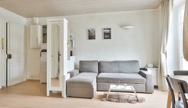 GuestReady - Lovely minimalist studio in Plaisance