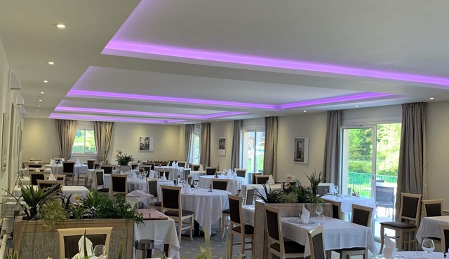Hôtel de L'abbaye